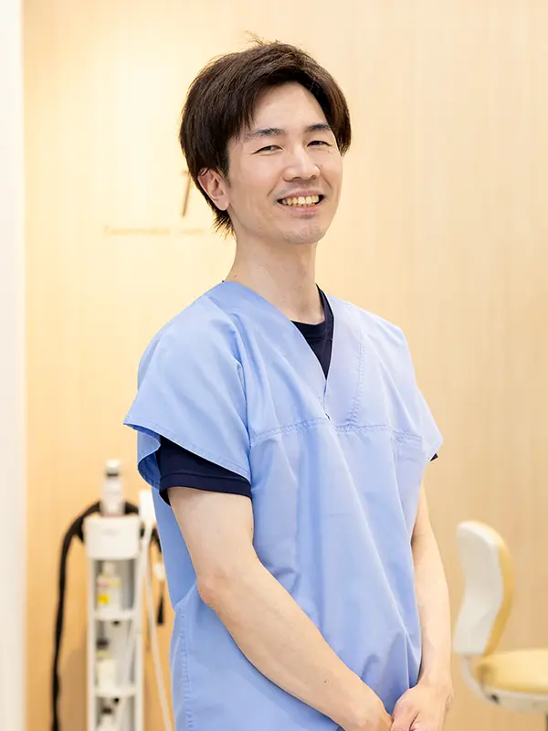 いろはに歯科　